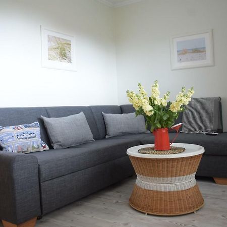 Ferienwohnung Smutje Kiel Exterior foto